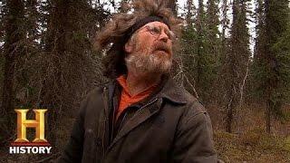 Mountain Men: Marty Spoils a Storm | History