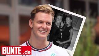 Mick Schumacher"Das schönste Mädchen der Welt" – Fans begeistert von Freundin Laila