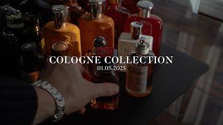 Cologne Collection | Tom Ford | Creed | Vonon