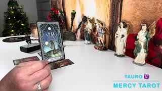 🪽Tauro ️ EL GIRO EN TU VIDA SERÁ DE 180*!  Tu mayor Bendición | 2025 #tauro #tarot #hoy