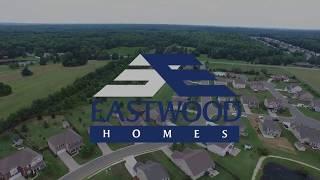 New Homes in Greensboro NC |  Lindley Park Estates | Eastwood Homes