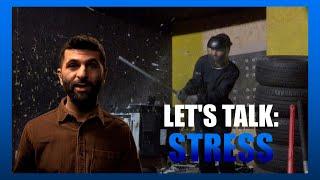 Let's Talk Stress | Factual Entertainment