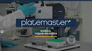 PLATEMASTER® from Gilson