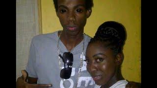 ALKALINE and SPICE relationship story : Why SPICE DISSED him for Vybz Kartel