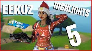 Eekuz Highlights 5