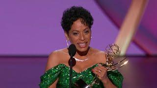 Supporting Actress In A Comedy Series: 76th Emmy Awards