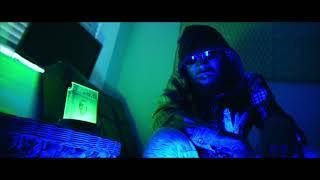 Woundz .. "Qtr Bird".(official music video)