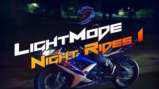 LightMode Night Rides 1