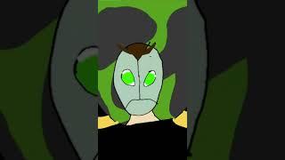 Ben 10 loadstar transformation animation