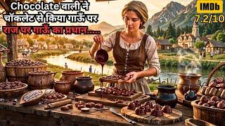 Chocolate Lady Rule Over Village With Chocolates but Village Head⁉️️ | Movie Explained in Hindi