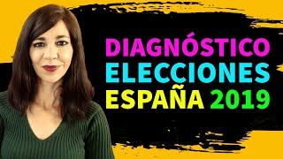 Diagnóstico Elecciones España 2019. Forja 031