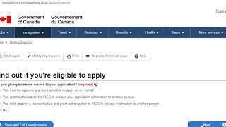 How to Extend ICT Intra Company Transfer Work Permit Step by Step In Canada