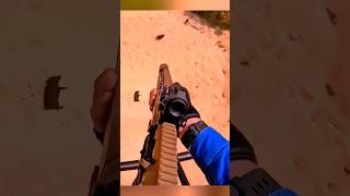 Охота на кабана: меткий выстрел в дикой природе!  #охота #охотанакабана