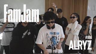 FAMJAM - ALRYZ