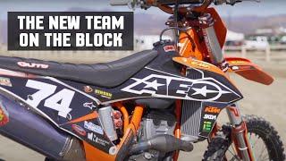 AEO Powersports - The New Team on the Block | A SKDA Story