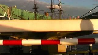 Amsterdam Tourist Attractions - www.TravelGuide.TV
