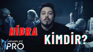 Hidra Fatih Uslu Kimdir ?