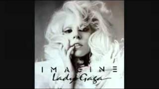 Lady GaGa - Imagine (Cover John Lennon)