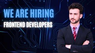 CodeWithBismillah  Web Development Internship | Online Frontend Developer Internship |  Certificate