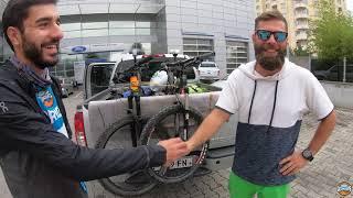 E-bike tours in Tbilisi Georgia