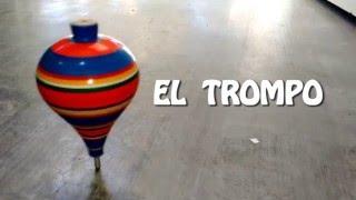 El trompo