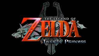 Fused Shadow Get - The Legend of Zelda: Twilight Princess