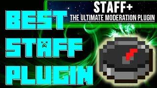 BEST Staff Plugin (Staff+)