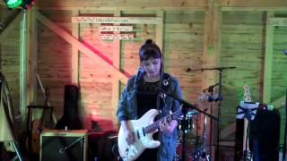 Sarah de la Isla - Lilac Wine - Live @ Little Rabbit Barn