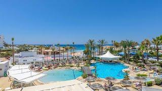 Tasia Maris Beach Hotel & Spa | Ayia Napa, Cyprus | CK VIVE