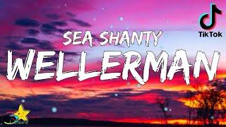 Sea Shanty - Wellerman (Lyrics) Soon may the wellerman come [Tiktok Song] | 3starz