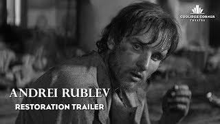 Andrei Rublev | Restoration Trailer [HD] | Coolidge Corner Theatre