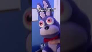 it’s really crazy‍ | #fnaf #fnafplushies #fivenightsatfreddys #luistheplushdude #youtubeshorts