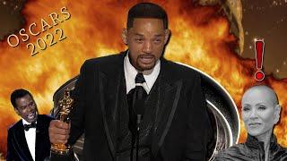 The TRUE CULPRIT Behind Will Smith's Oscar Incident!