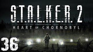 S.T.A.L.K.E.R. 2: Heart of Chornobyl #36. Излучатель на Диком Острове