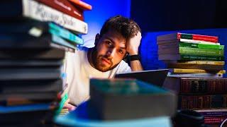 What's REALLY Holding You Back From Mastering A New Language?