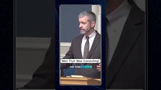 Where Does God’s Word Rank In Your Life? | Paul Washer