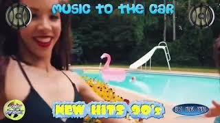 Dance Club MEGA REMIX NEW HITS 90's HOLIDAY 224