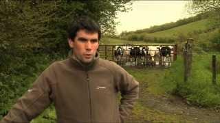 Monaghan farmers hit by Crime Spree