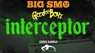 Good Ol' Boyz & SMO | Interceptor | Green Handle, 1 of 4