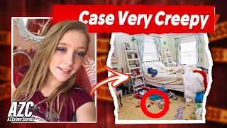 The Evil in Her Room !! | True Crime Documentary | Riley Crossman Case