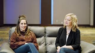 What is means to be a part of INDY - Volunteer Testimony by Bri