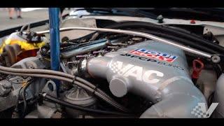 Your One-Stop BMW Performance Shop - VAC Motorsports