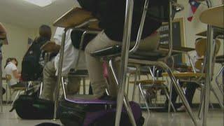 2 school districts notified by Governor Ducey of COVID-19 policy violations