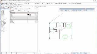 User input – CAD software SPIRIT