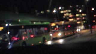 Cold City - Moway Swayze
