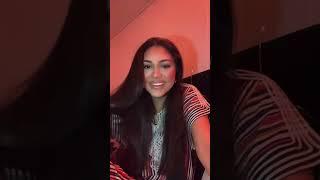 Glamour Girls on periscope #005 ️ #periscope #live #beautiful #gorgeous