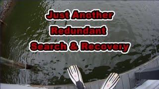 The Redundant But Successful Search And Recovery