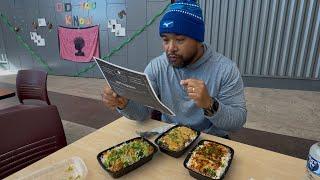 You Won’t Believe This Food is Inside the Kroc Center in Camden, NJ 