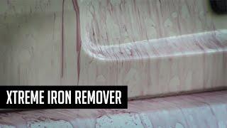 McKee’s 37 Xtreme Iron Remover