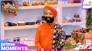 Laughter Chefs S2 | Harpal को Mannara की मेहनत पसंद आई | Sneak Peek | Colors TV